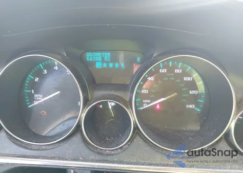 2017 Buick Enclave Leather из США, поврежденный, VIN 5GAKRBKD7HJ150804